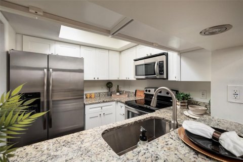 Купить кондоминиум в Тампа, Флорида 5 комнат, 78.41м2, № 2109877 - фото 7