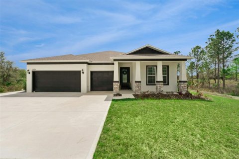 House in Orlando, Florida 4 bedrooms, 271.09 sq.m. № 2102842