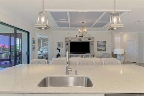 Condominio en venta en Venice, Florida, 3 dormitorios, 212.19 m2 № 1803875 - foto 28