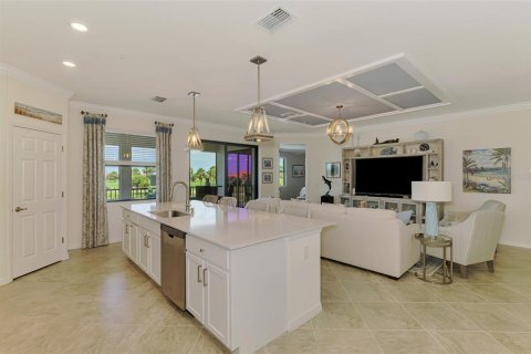 Condominio en venta en Venice, Florida, 3 dormitorios, 212.19 m2 № 1803875 - foto 27