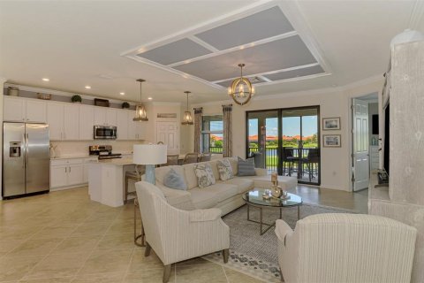 Condominio en venta en Venice, Florida, 3 dormitorios, 212.19 m2 № 1803875 - foto 16