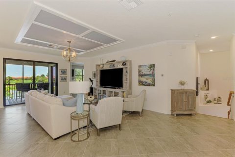 Condominio en venta en Venice, Florida, 3 dormitorios, 212.19 m2 № 1803875 - foto 18