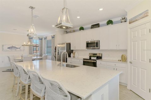 Condominio en venta en Venice, Florida, 3 dormitorios, 212.19 m2 № 1803875 - foto 23