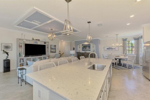 Condominio en venta en Venice, Florida, 3 dormitorios, 212.19 m2 № 1803875 - foto 29