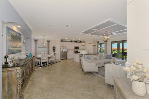 Condominio en venta en Venice, Florida, 3 dormitorios, 212.19 m2 № 1803875 - foto 15