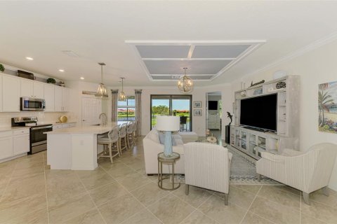 Condominio en venta en Venice, Florida, 3 dormitorios, 212.19 m2 № 1803875 - foto 17