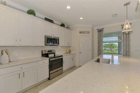 Condominio en venta en Venice, Florida, 3 dormitorios, 212.19 m2 № 1803875 - foto 26
