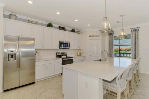 Condominio en venta en Venice, Florida, 3 dormitorios, 212.19 m2 № 1803875 - foto 25