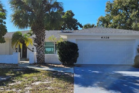 Villa ou maison à Bradenton, Floride 3 chambres, 151.9 m2 № 2142319