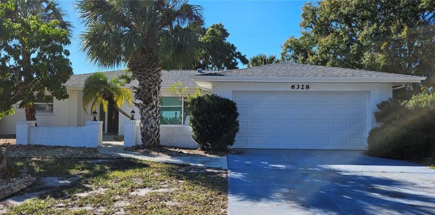 Villa ou maison à Bradenton, Floride 3 chambres, 151.9 m2 № 2142319