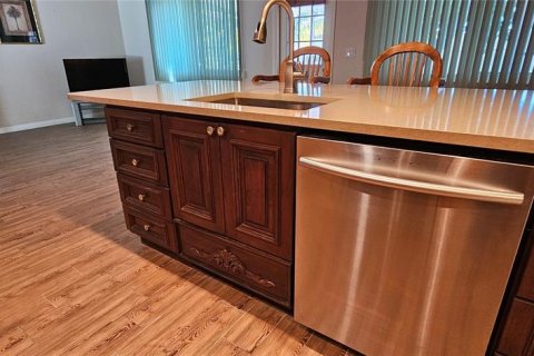 Villa ou maison à vendre à Bradenton, Floride: 3 chambres, 151.9 m2 № 2142319 - photo 5