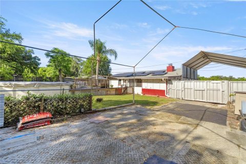 House in Ocklawaha, Florida 3 bedrooms, 123.19 sq.m. № 1644387 - photo 30