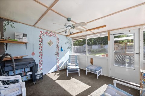 House in Ocklawaha, Florida 3 bedrooms, 123.19 sq.m. № 1644387 - photo 22