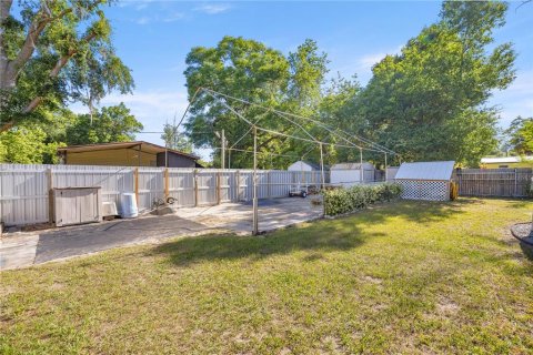House in Ocklawaha, Florida 3 bedrooms, 123.19 sq.m. № 1644387 - photo 29
