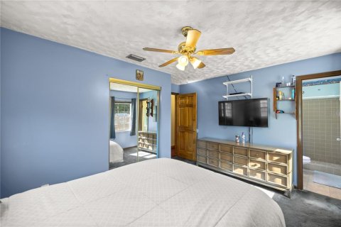 House in Ocklawaha, Florida 3 bedrooms, 123.19 sq.m. № 1644387 - photo 20