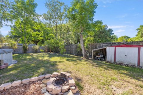 House in Ocklawaha, Florida 3 bedrooms, 123.19 sq.m. № 1644387 - photo 26