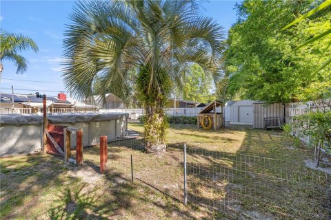 House in Ocklawaha, Florida 3 bedrooms, 123.19 sq.m. № 1644387 - photo 28