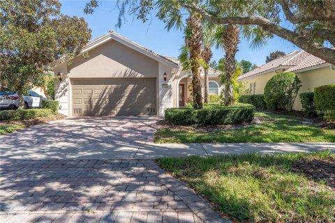 Casa en Orlando, Florida 3 dormitorios, 186.27 m2 № 2219766