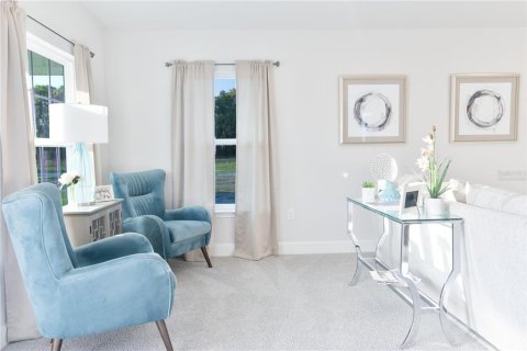 Casa en venta en Bell, Florida, 3 dormitorios, 144.46 m2 № 2386520 - foto 4