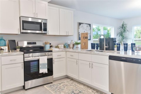 Casa en venta en Bell, Florida, 3 dormitorios, 144.46 m2 № 2386520 - foto 8