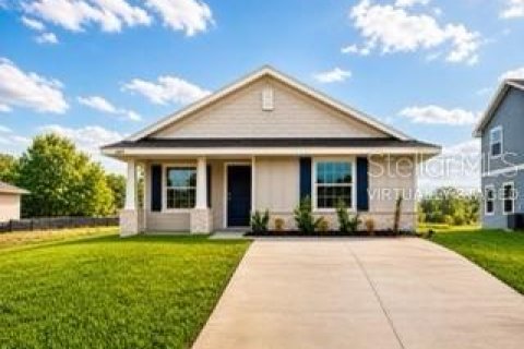 Casa en Bell, Florida 3 dormitorios, 144.46 m2 № 2386520