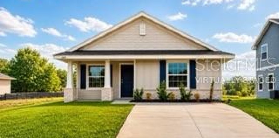 Casa en Bell, Florida 3 dormitorios, 144.46 m2 № 2386520