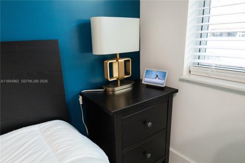 Apartamento en alquiler en Miami Beach, Florida, 1 dormitorio, 59.83 m2 № 2066116 - foto 7