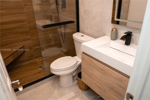 Apartamento en alquiler en Miami Beach, Florida, 1 dormitorio, 59.83 m2 № 2066116 - foto 2