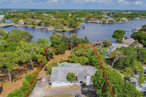 House in Tarpon Springs, Florida 3 bedrooms, 264.4 sq.m. № 2239705 - photo 8