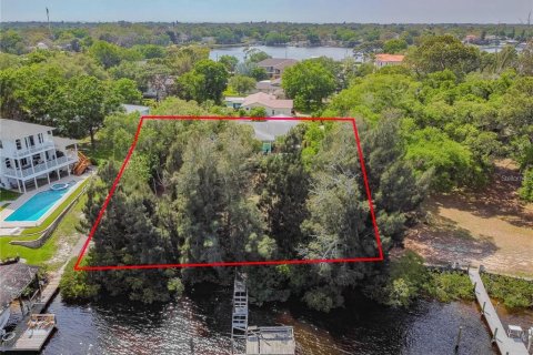 House in Tarpon Springs, Florida 3 bedrooms, 264.4 sq.m. № 2239705 - photo 7
