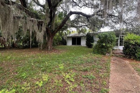 House in Tarpon Springs, Florida 3 bedrooms, 264.4 sq.m. № 2239705 - photo 26