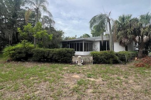 House in Tarpon Springs, Florida 3 bedrooms, 264.4 sq.m. № 2239705 - photo 21