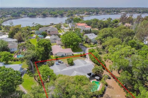 House in Tarpon Springs, Florida 3 bedrooms, 264.4 sq.m. № 2239705 - photo 10
