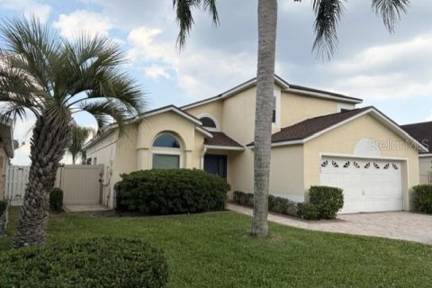 House in Orlando, Florida 4 bedrooms, 172.15 sq.m. № 2339192