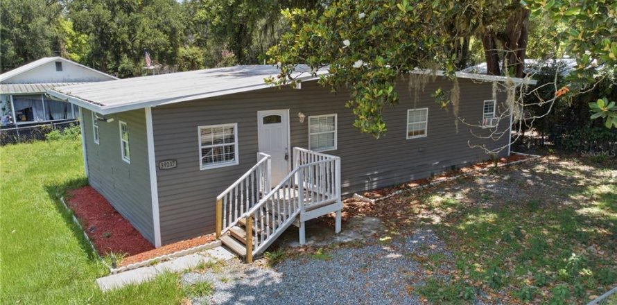 Villa ou maison à Zephyrhills, Floride 2 chambres, 95.22 m2 № 2229113