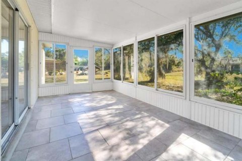 Casa en alquiler en North Port, Florida, 3 dormitorios, 117.43 m2 № 1899304 - foto 9