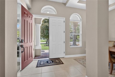 Villa ou maison à vendre à Sorrento, Floride: 5 chambres, 331.66 m2 № 2215807 - photo 4