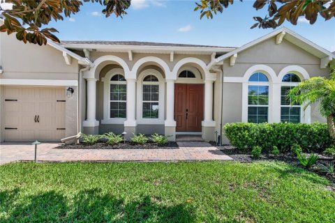 Villa ou maison à vendre à Sorrento, Floride: 5 chambres, 331.66 m2 № 2215807 - photo 3