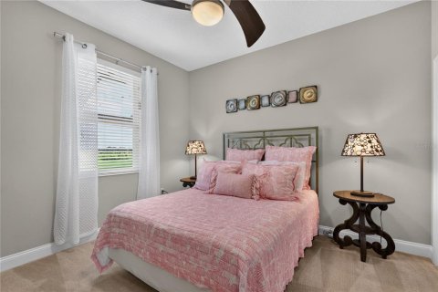 Villa ou maison à vendre à Sorrento, Floride: 5 chambres, 331.66 m2 № 2215807 - photo 27