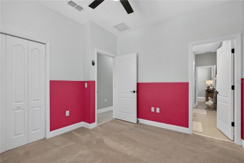 Villa ou maison à vendre à Sorrento, Floride: 5 chambres, 331.66 m2 № 2215807 - photo 30