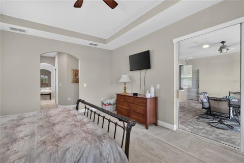 Villa ou maison à vendre à Sorrento, Floride: 5 chambres, 331.66 m2 № 2215807 - photo 21