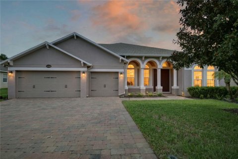 Villa ou maison à vendre à Sorrento, Floride: 5 chambres, 331.66 m2 № 2215807 - photo 2