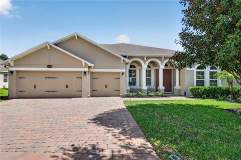 Villa ou maison à Sorrento, Floride 5 chambres, 331.66 m2 № 2215807