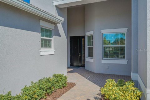 House in Wimauma, Florida 2 bedrooms, 170.38 sq.m. № 2205766 - photo 30