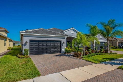 Villa ou maison à Wimauma, Floride 2 chambres, 170.38 m2 № 2205766