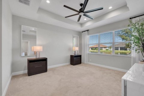 House in Wimauma, Florida 2 bedrooms, 170.38 sq.m. № 2205766 - photo 26