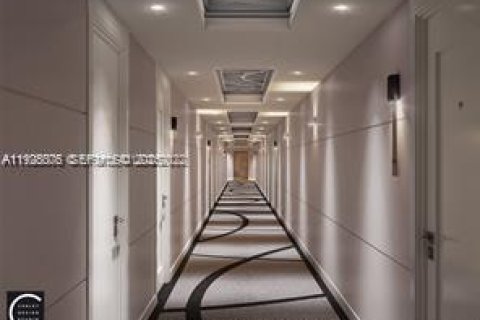 Купить кондоминиум в Халландейл-Бич, Флорида 2 спальни, 108.23м2, № 1983732 - фото 29