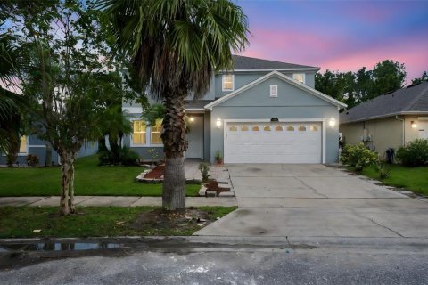 Casa en venta en Kissimmee, Florida, 4 dormitorios, 255.11 m2 № 1899226 - foto 3