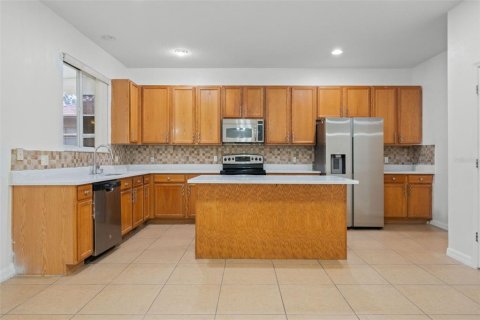 Casa en venta en Kissimmee, Florida, 4 dormitorios, 255.11 m2 № 1899226 - foto 13
