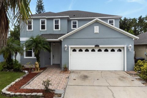Casa en venta en Kissimmee, Florida, 4 dormitorios, 255.11 m2 № 1899226 - foto 1